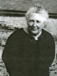Ellen Thomas