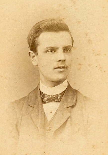 John Serjeant Clarke